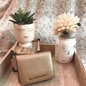 💫AUTHENTIC MICHAEL KORS Wallet 💫